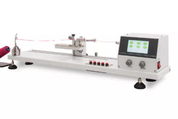 Twist Tester TY370